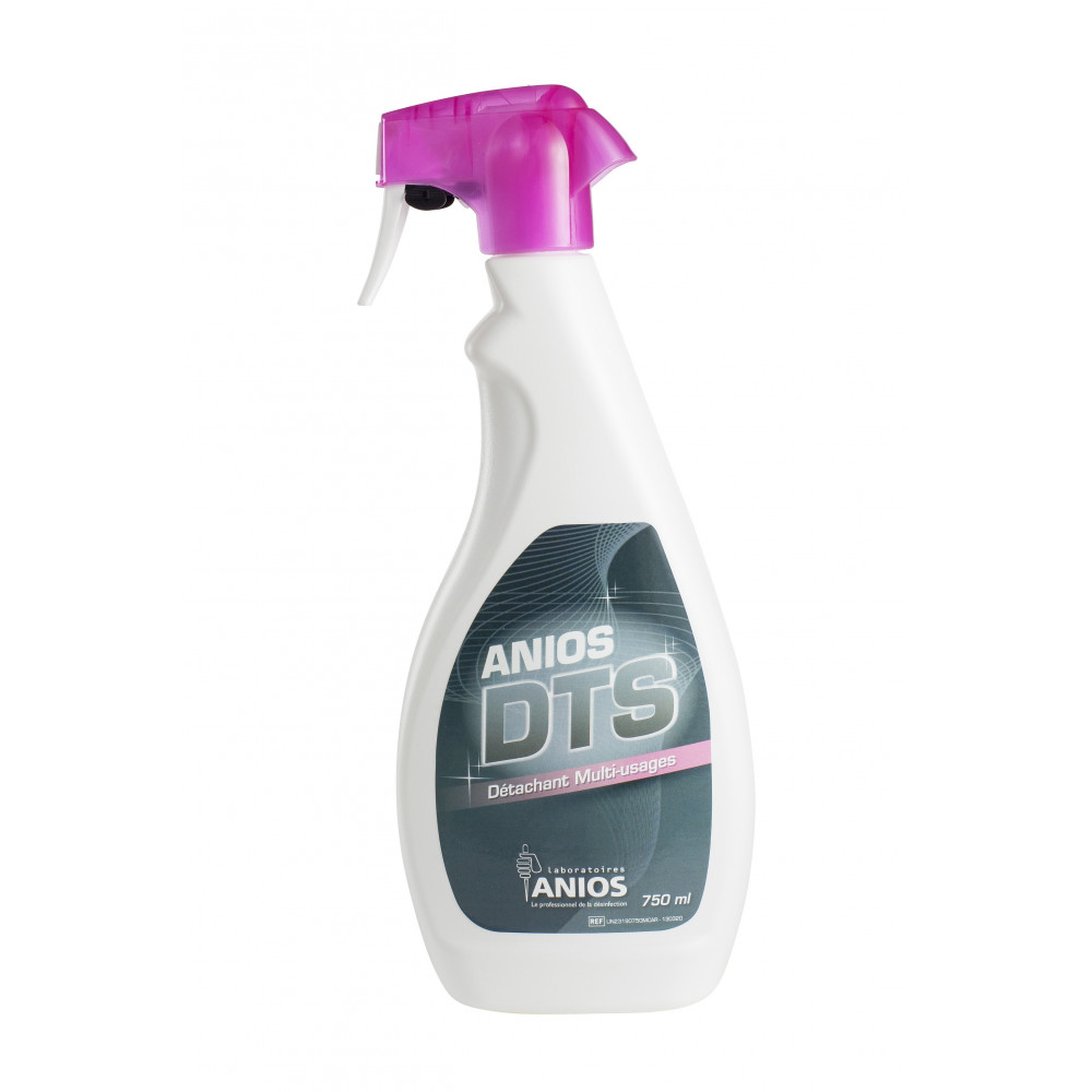 ANIOS DTS DETACHANT TOUTES SURFACES 750ML