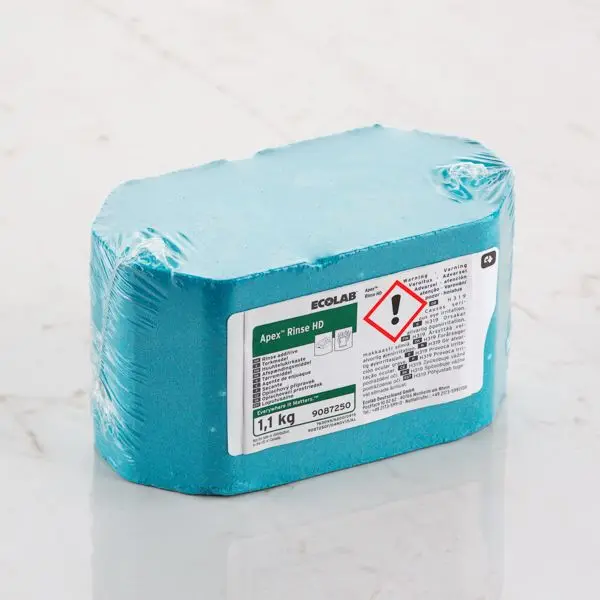 APEX RINCE 1.1KG x2