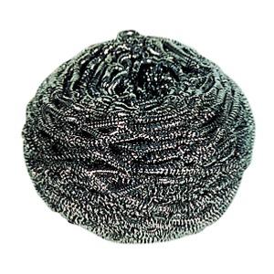 BOULE INOX x10