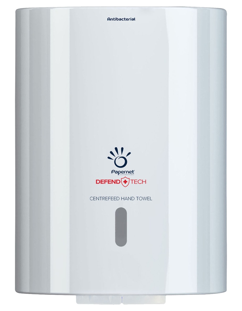 DISTRIBUTEUR BOBINE DC BLANC