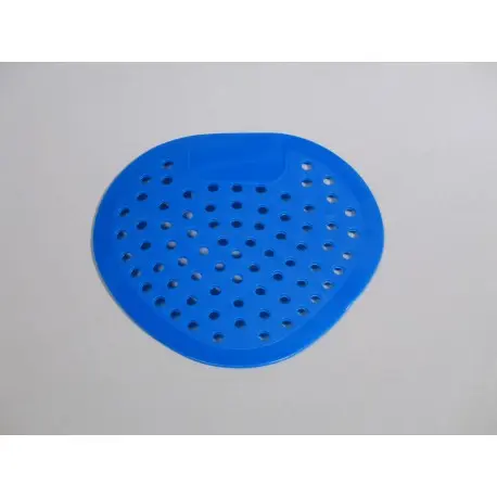 GRILLE URINOIRS x12