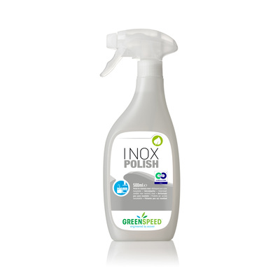INOX POLISH 500ML 