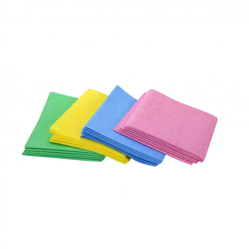 LAVETTE PLUS HACCP JAUNE x25