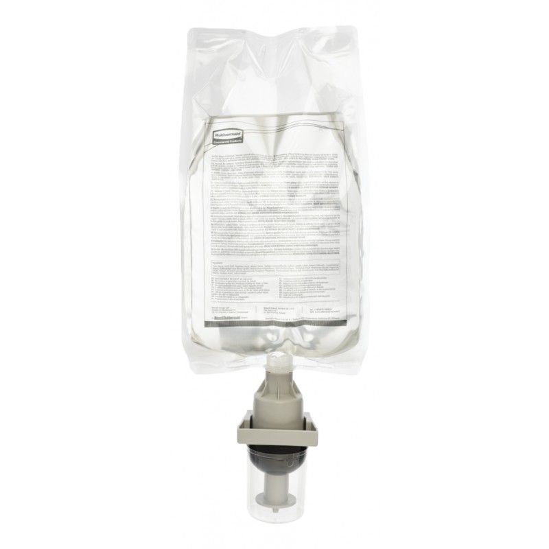 LOTION  ANTIBACTERIENNE 1300ML x3