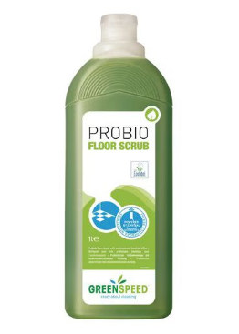 PROBIO FLOOR SCRUB 1L ECOLABEL