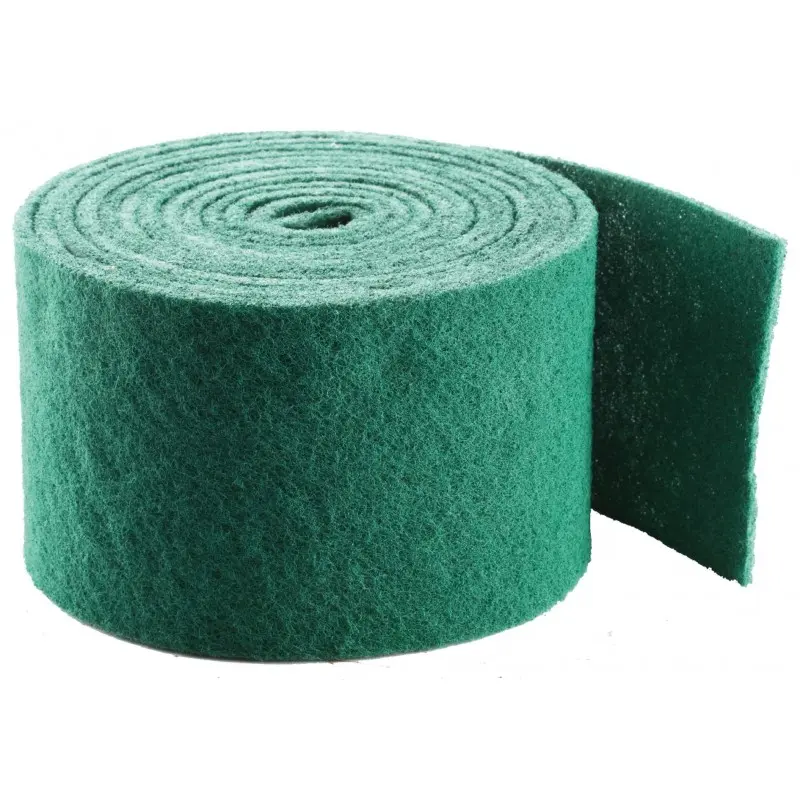 ROULEAU ABRASIF VERT PREMIUM 3M