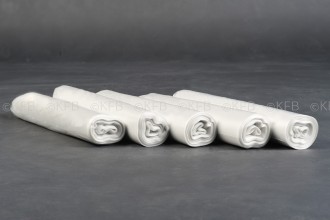 SAC 110L TRANSPARENT 30µ X200