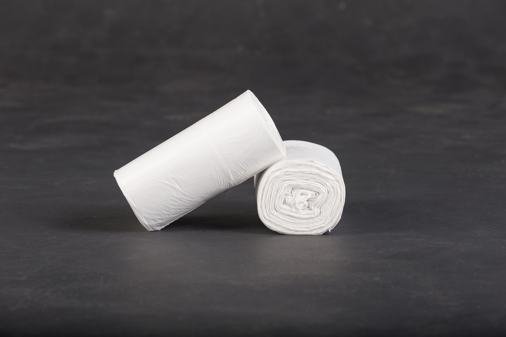 SAC 20L BLANC X1000 11µ