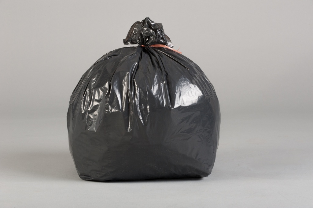 SAC 50L NOIR X500 30µ