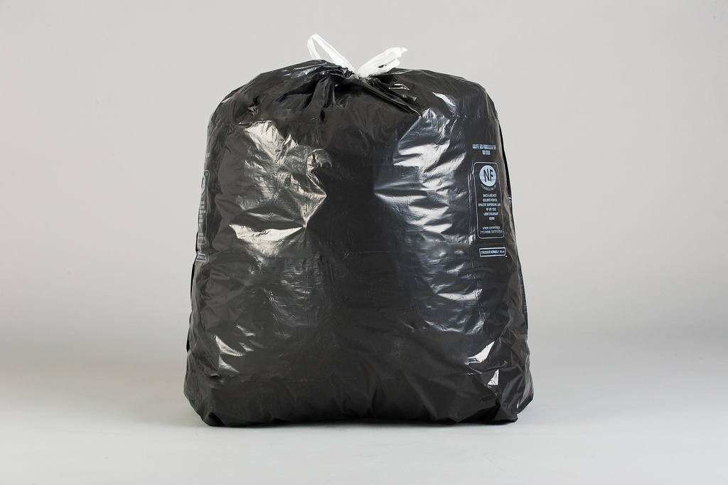 SAC 100L GAMME PRO X200 45µ