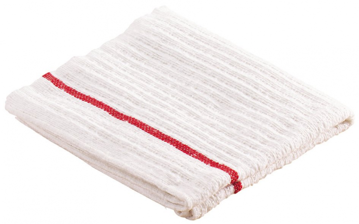 SERPILLIERE GAUFFREE BLANCHE