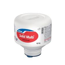 SOLID MULTI 4.5KG x4