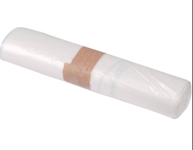 SAC 110L HD TRANSPARENT 18µ X500