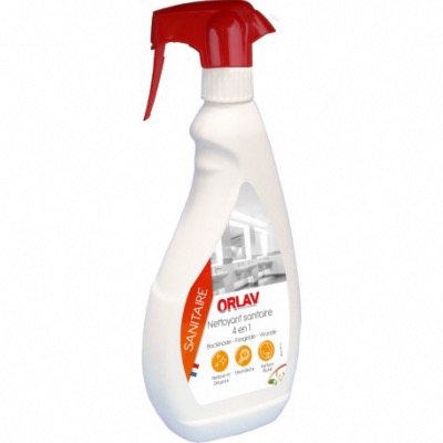 ULTRA DETARTRANT PAE 750ML