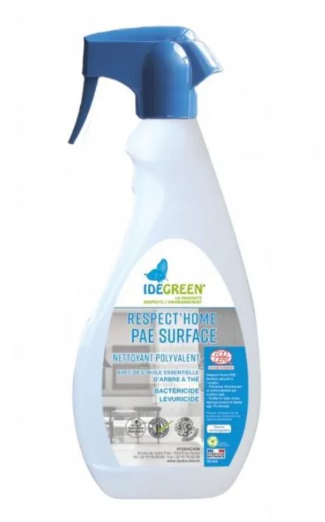 NETTOYANT VITRES / SURFACES 750ML