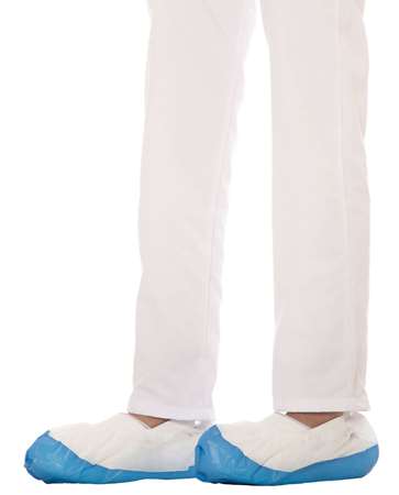 SURCHAUSSURES NT+SEMELLE PE X500