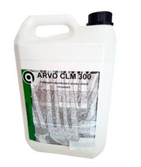 ARVO CLM 300 5L