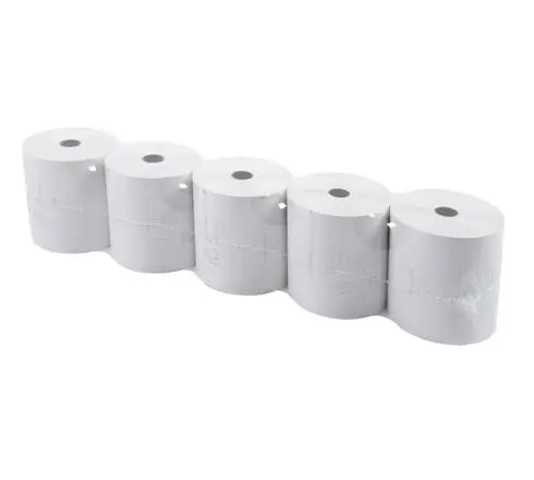 BOBINE THERMIQUE CUISINE 80X80X12MM x30