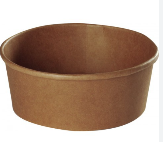 SALADIER ROND KRAFT 750CC X300