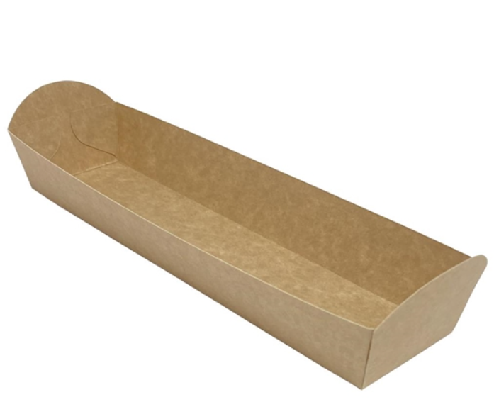 PLATEAU SANDWICH KRAFT X500
