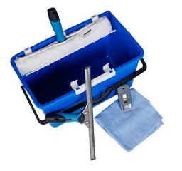 KIT LAVEUR DE VITRES