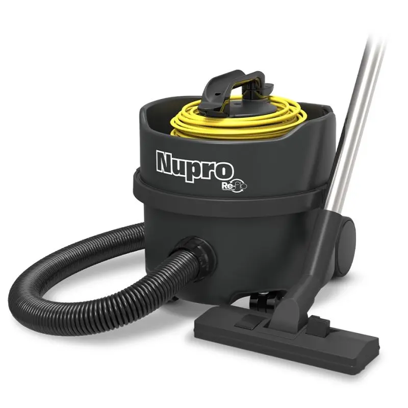 ASPIRATEUR POUSSIERE NUPRO REFLO
