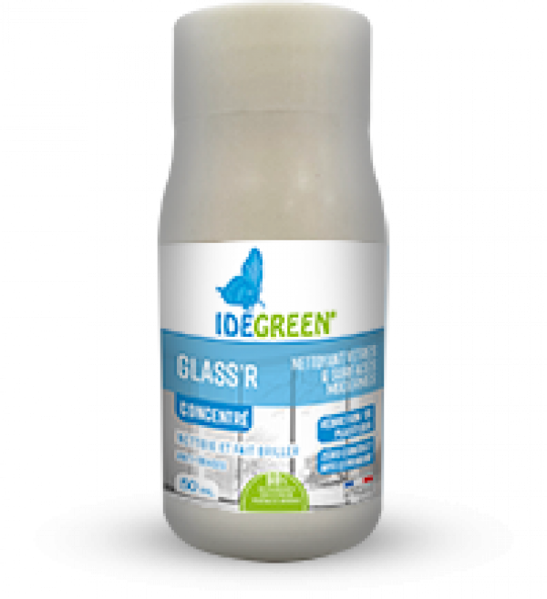 CAPS VITRES / SURFACES 50ML x12