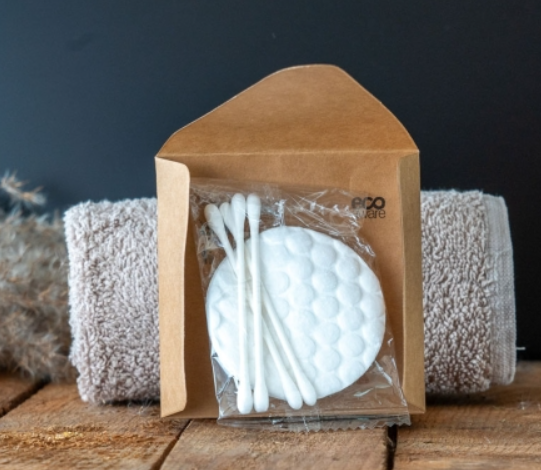 VANITY KIT BOTANIKA X500