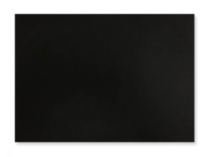 SET DE TABLE SPUNBOUND NOIR X500