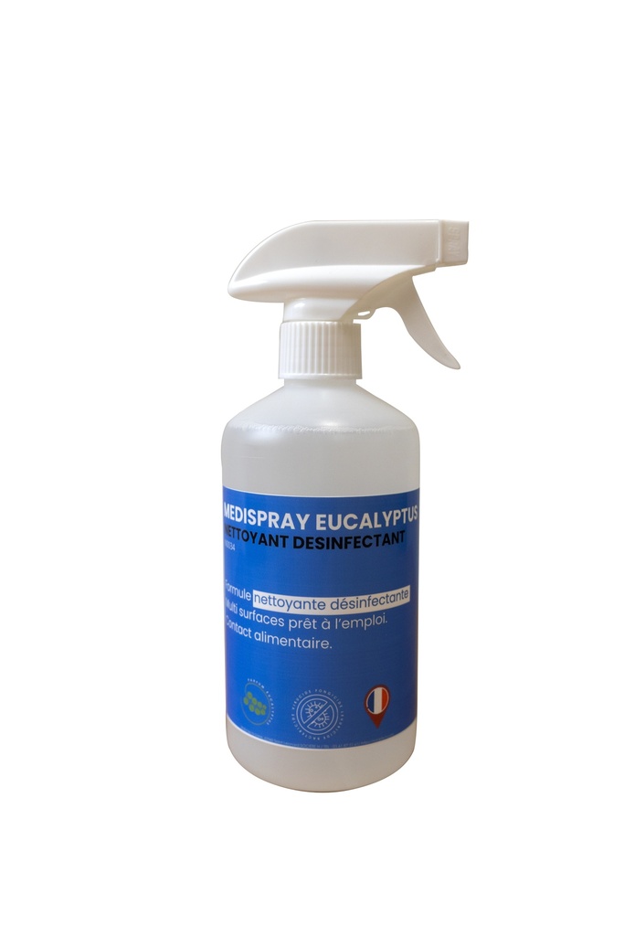 MEDISPRAY 500ML