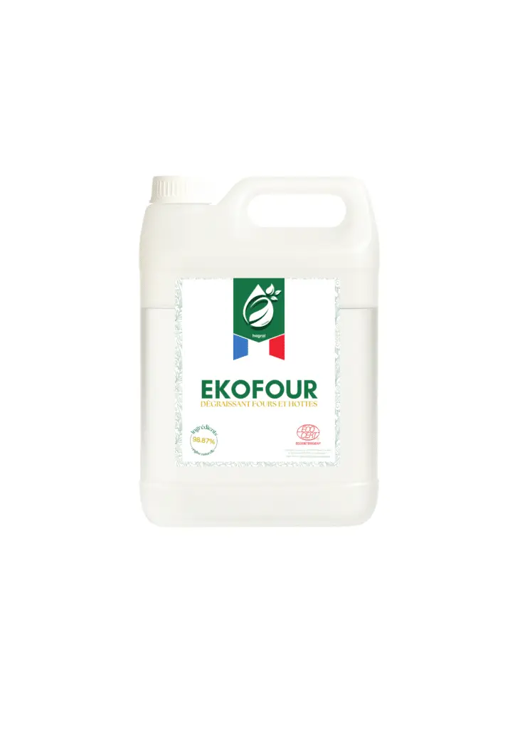 DEGRAISSANT SURPUISSANT FOUR - FRITEUSE EKOFOUR 5L