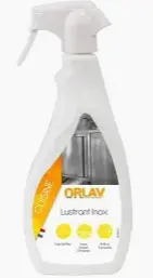 RENOVANT INOX 750ML