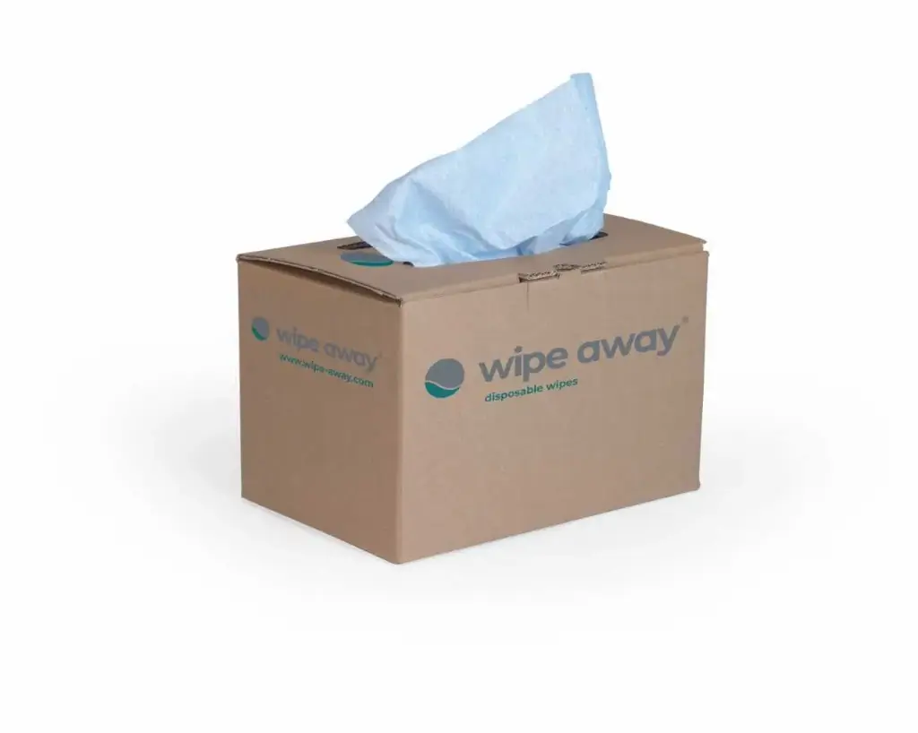 TORCHONS WIPE AWAY x320F